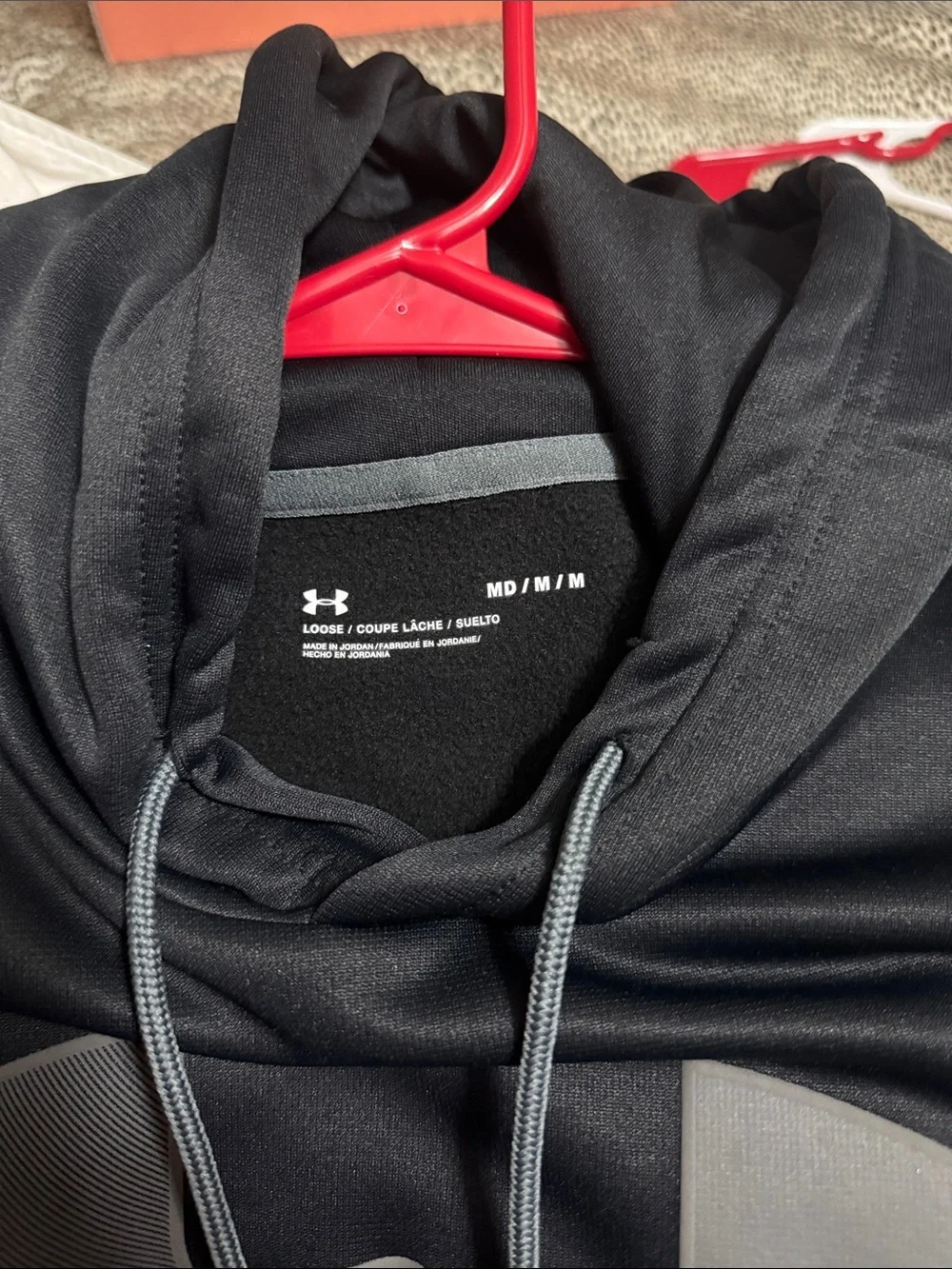 Under Armour under armour